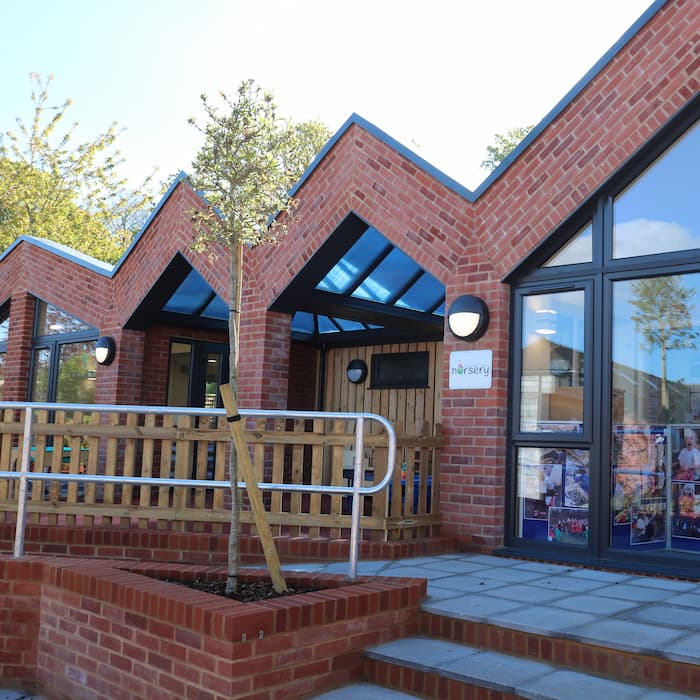 Churcher's College Nursery